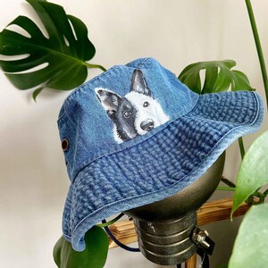 Dog Safari Hat Etsy Canada