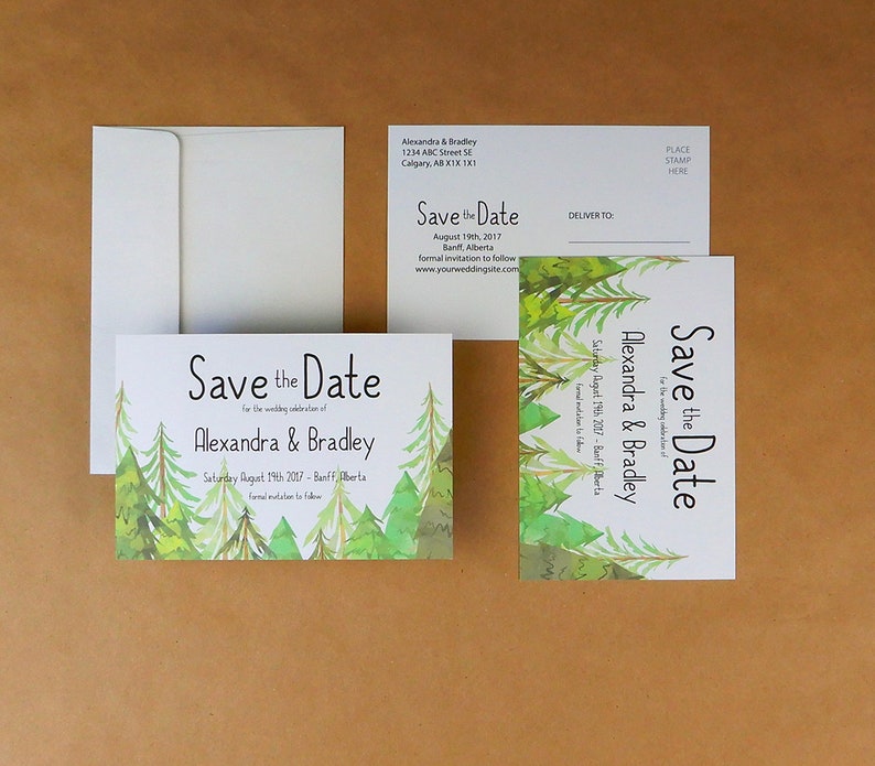 Save Trees Pdf