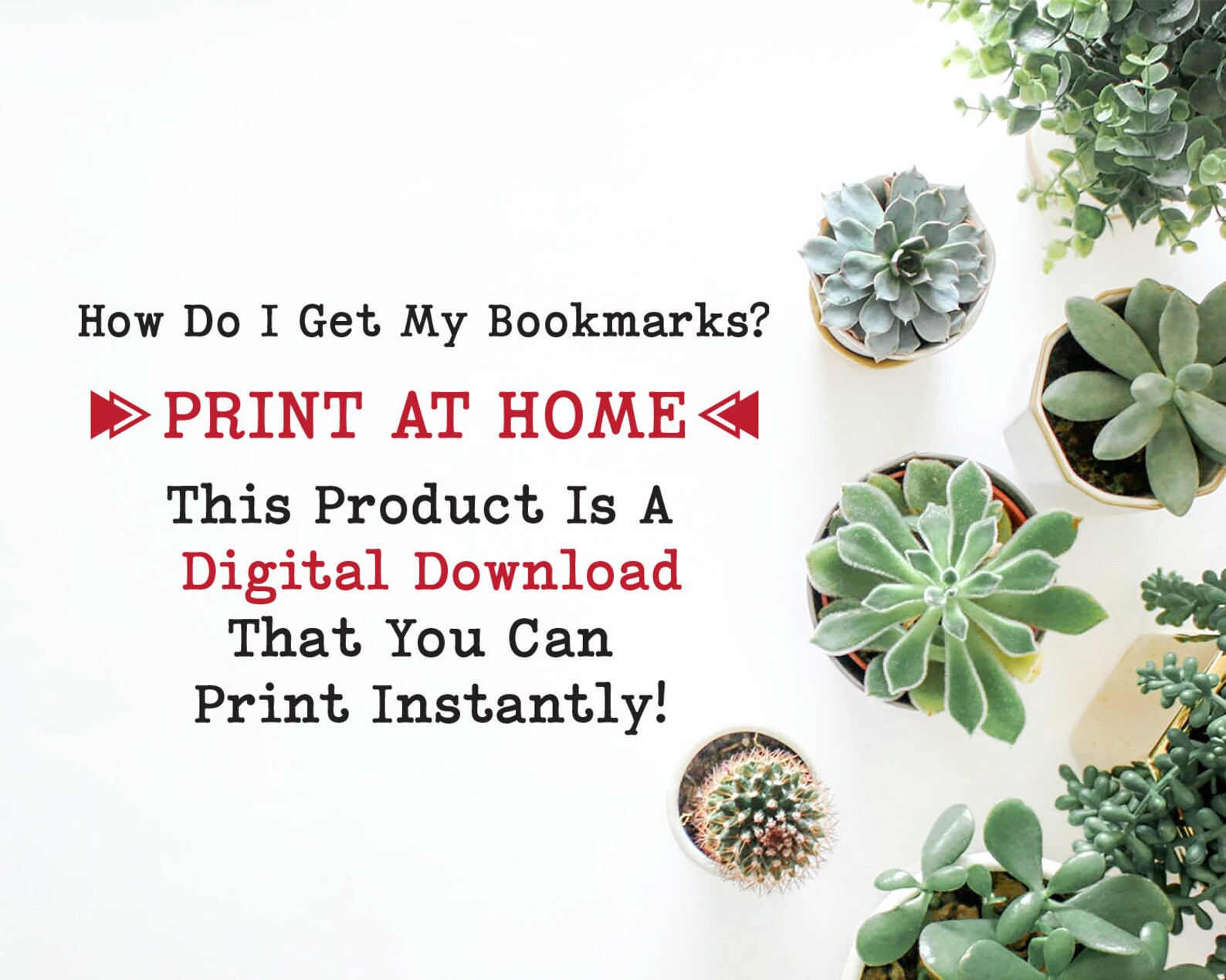 Bookmark Set Honey Bees - Printable - Instant Download PDF - Etsy