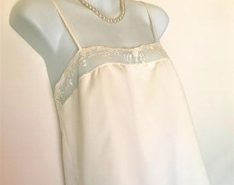 1980/'s VINTAGE Highcut Teddy Pale Pink Satin /& Lace BERLEI Size 12-14 Silky Bodysuit Babydoll Lingerie Aus