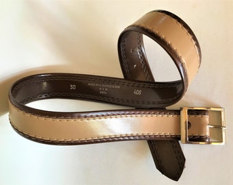 Oroton belts sale