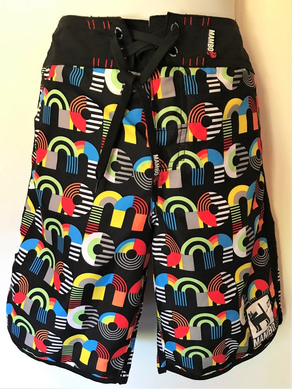 MAMBO australia Collectable Boardies 