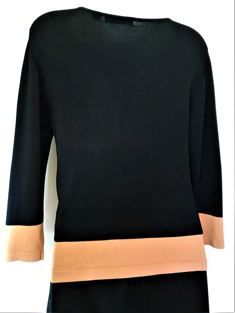 perri cutten knitwear