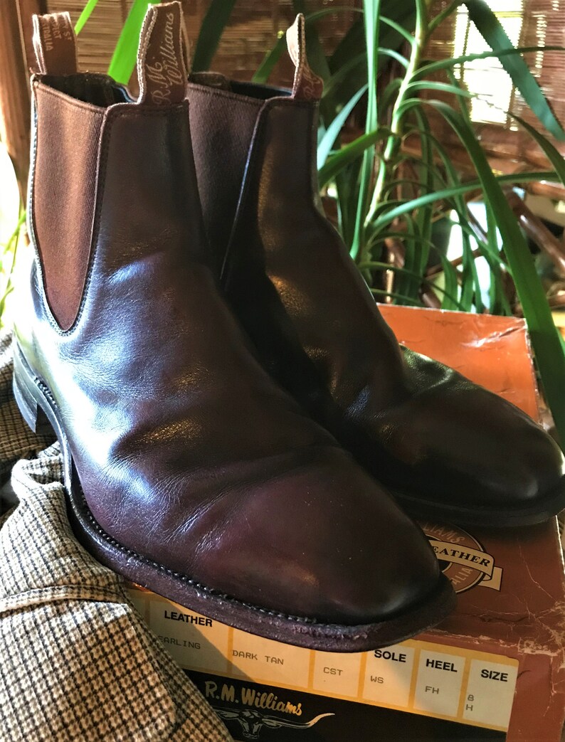 williams tall dress boot