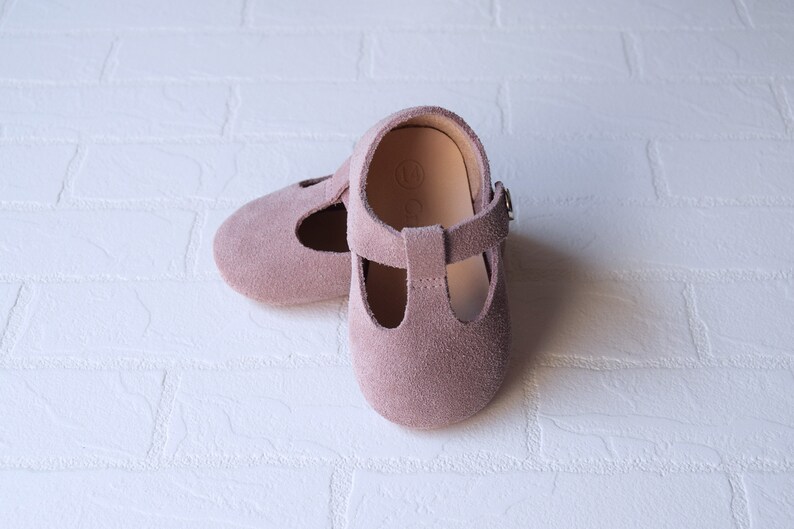 newborn pram shoes