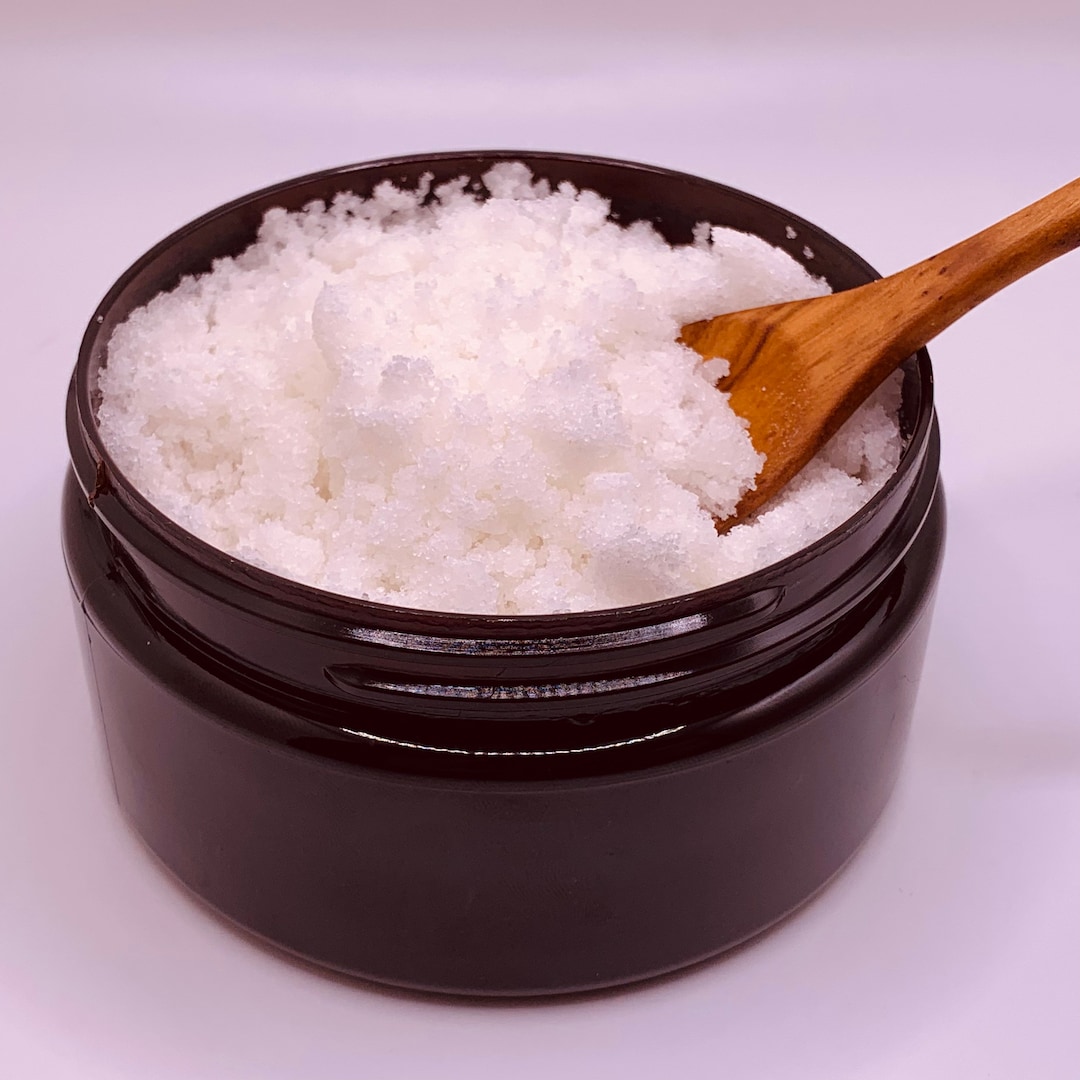Sugar Scrubs for Hands and Body Etsy
