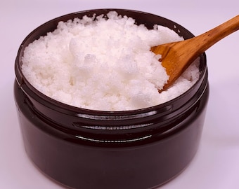 Sugar Scrubs for Hands and Body