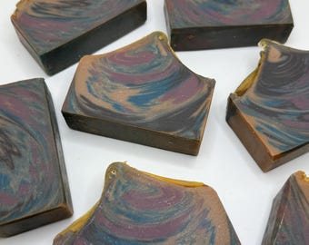 Moonflower Soap