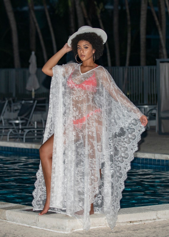 wedding caftan