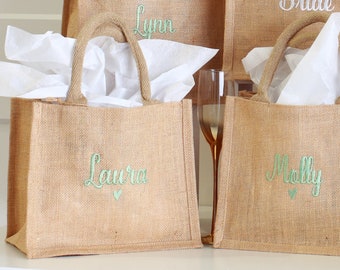 Hen party Gift Bags, Birthday party gift bags, Bride gift bag, Wedding