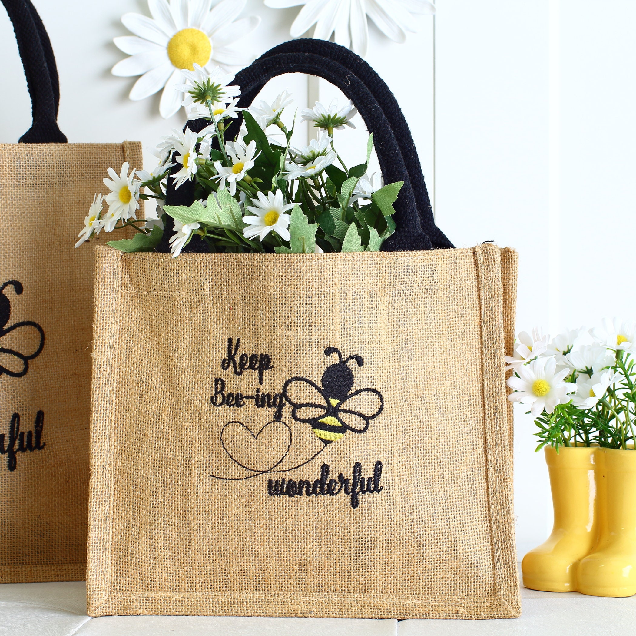 Thank you gift, Teacher gift, Teacher bag, Teacher appreciation, Teacher gift bag