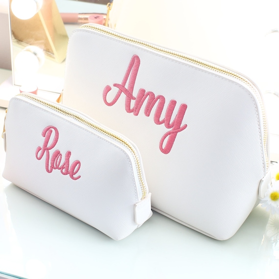 Luxury makeup bag new arrivals