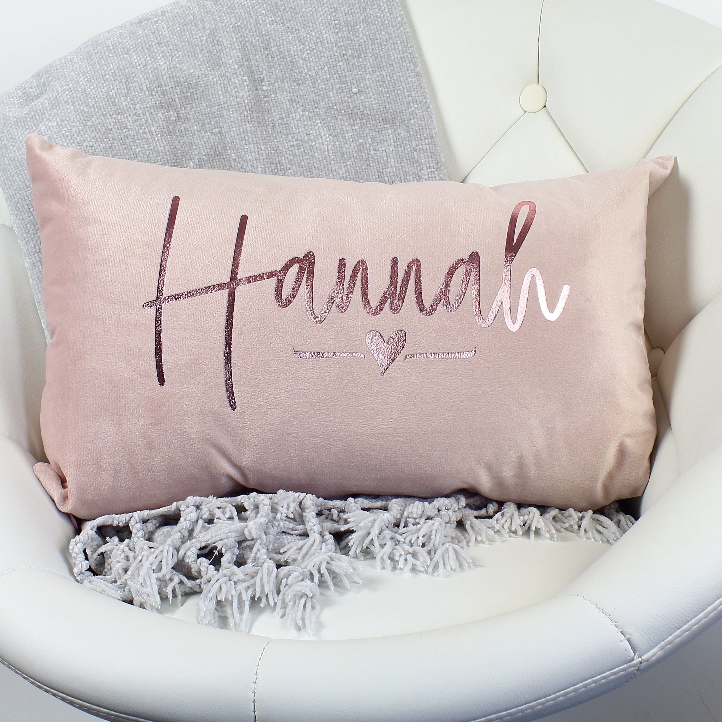 GIft for her Birthday Bedroom Home Decor Personalised Etsy
