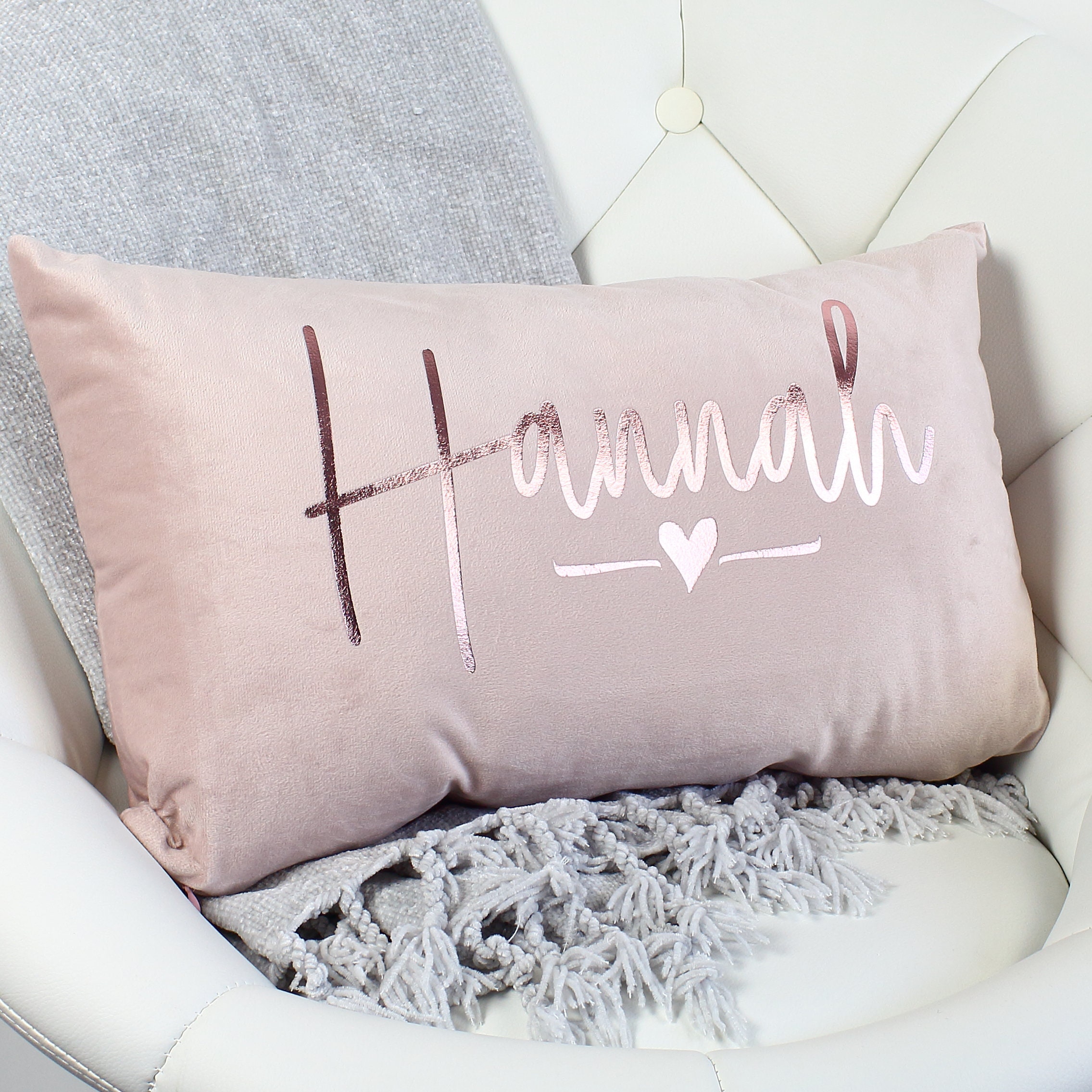 GIft for her Birthday Bedroom Home Decor Personalised Etsy