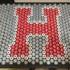 Dallas Cowboys Bottle Cap Sign - Etsy