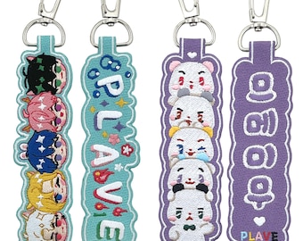 PLAVE mini3 VLAST SHOP 特典 バンビセット bamby PLAVE mini3 VLAST SHOP 特典 バンビセット bamby Amazon.co.jp