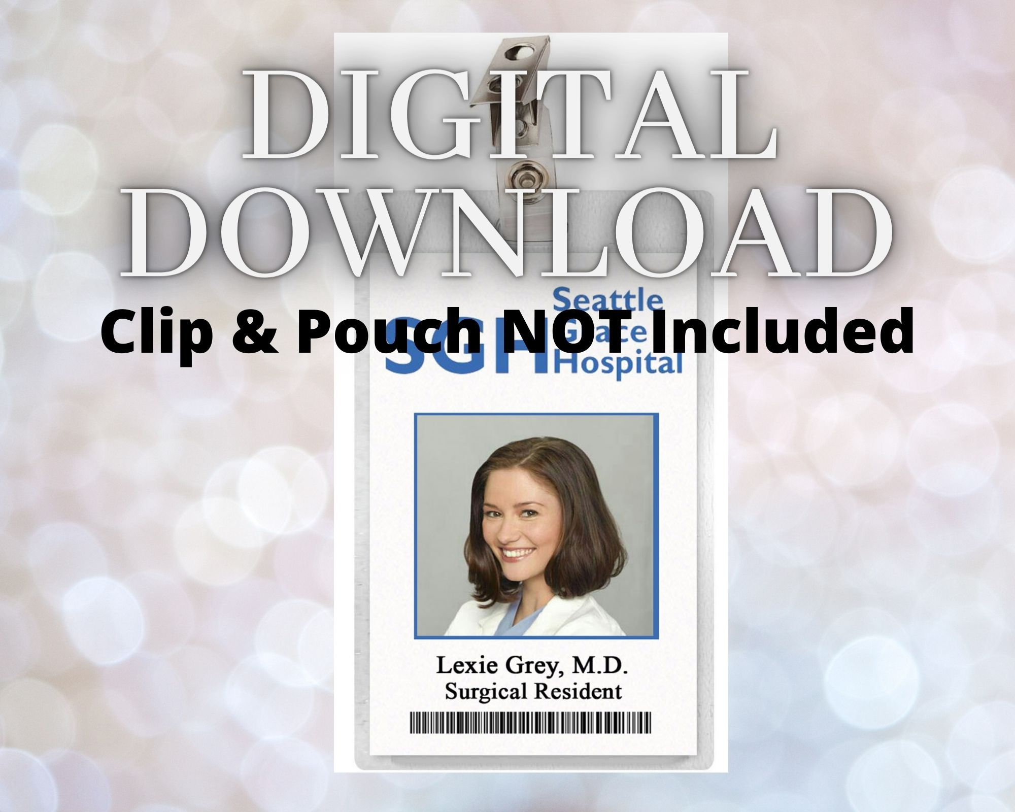 Greys Dr Mark Sloan Canada