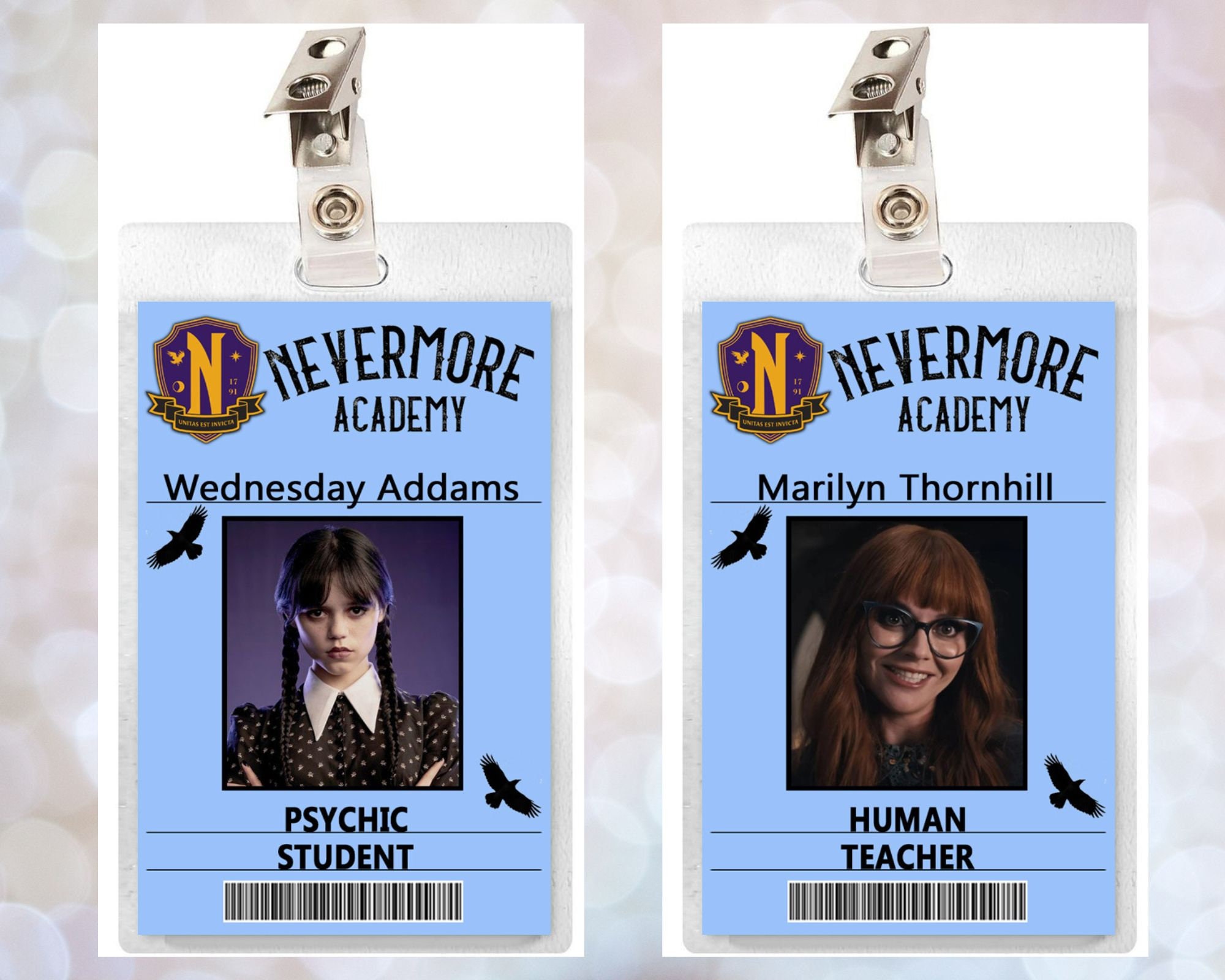 Wednesday creators take us inside Nevermore Academy