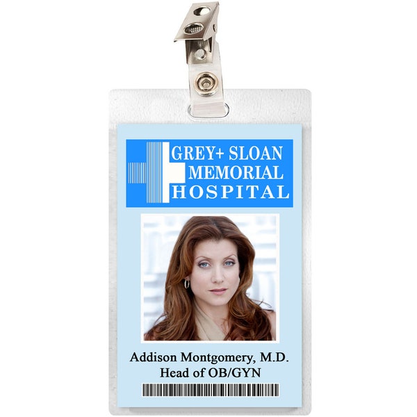 Greys Anatomy Costume - Etsy