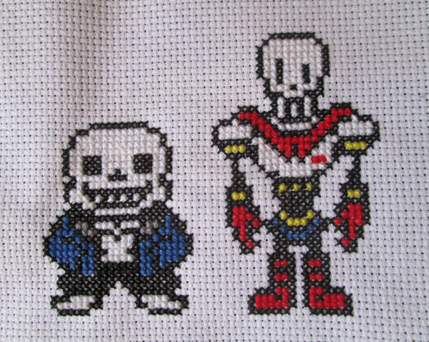 Cross Sans Art : r/Undertale