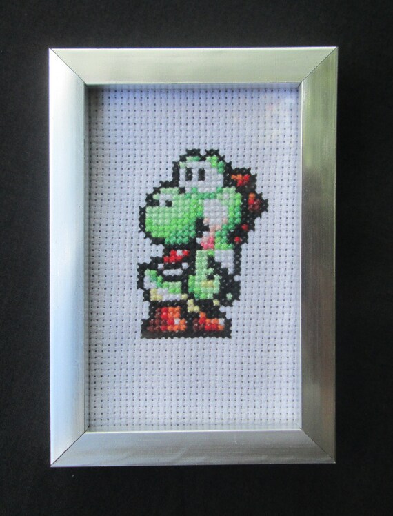 Yoshi s island express