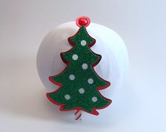 stocking stuffers christmas favors secret santa gifts holiday party favors christmas gifts vintage toy Christmas Surprise Ball