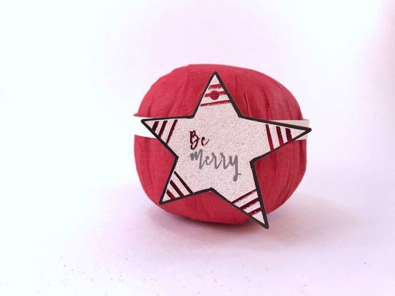 stocking stuffers christmas favors secret santa gifts holiday party favors christmas gifts vintage toy Christmas Surprise Ball