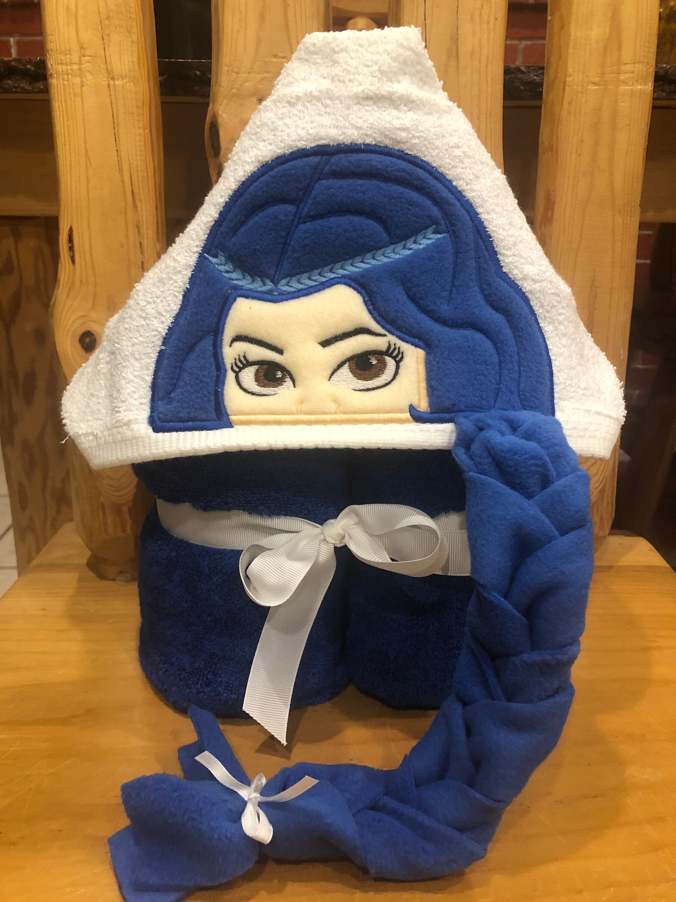 Descendants Towels Etsy