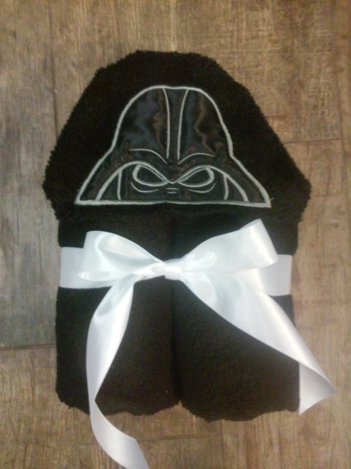 Star Wars Hand Towel Set – Darth Vader & Stormtrooper