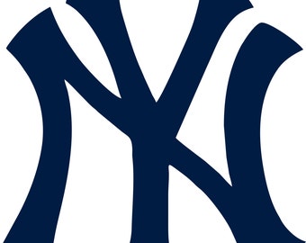 Free Free Yankees Heart Svg 504 SVG PNG EPS DXF File