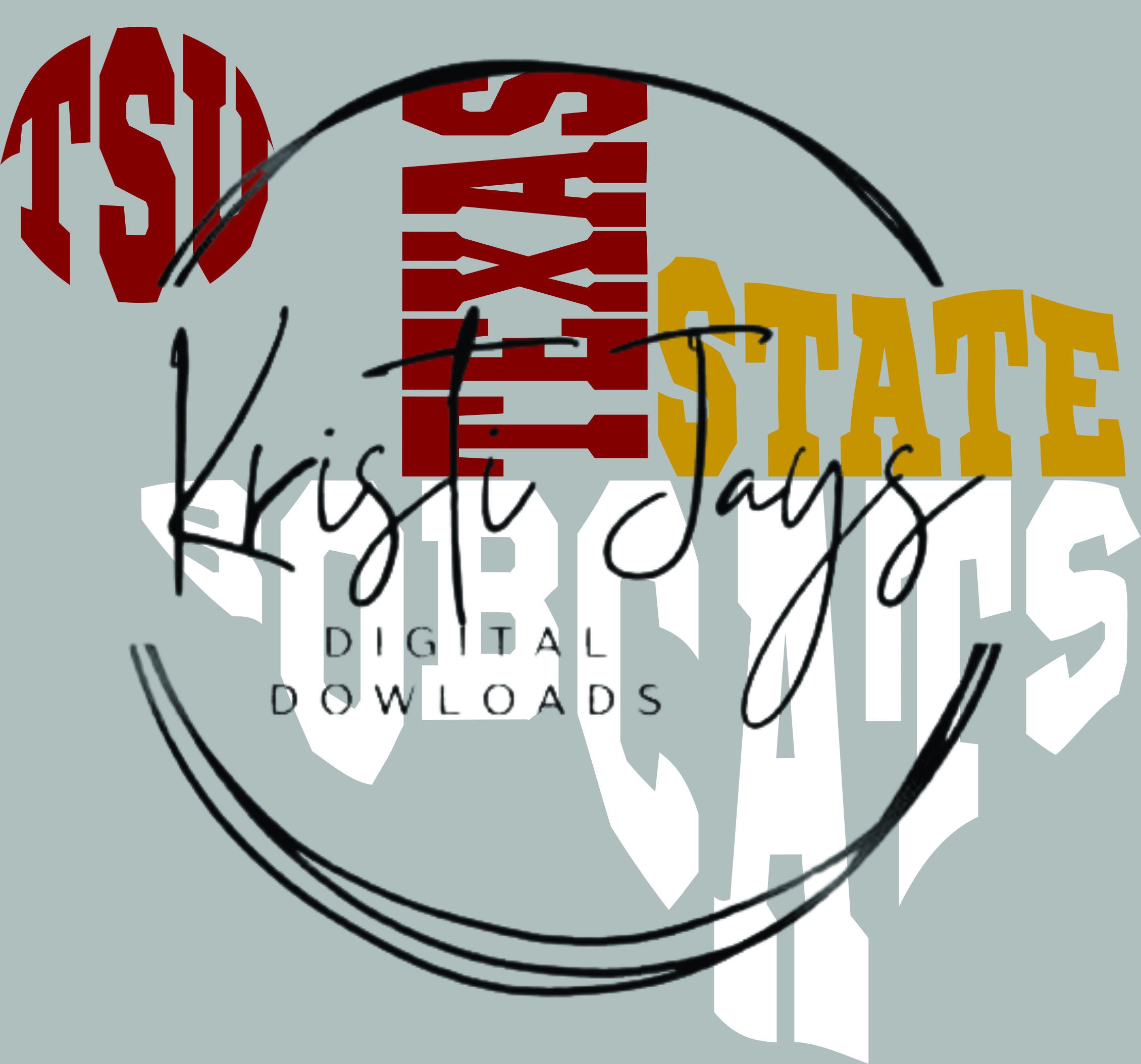 Texas State Texas SVG DXF PNG - Etsy