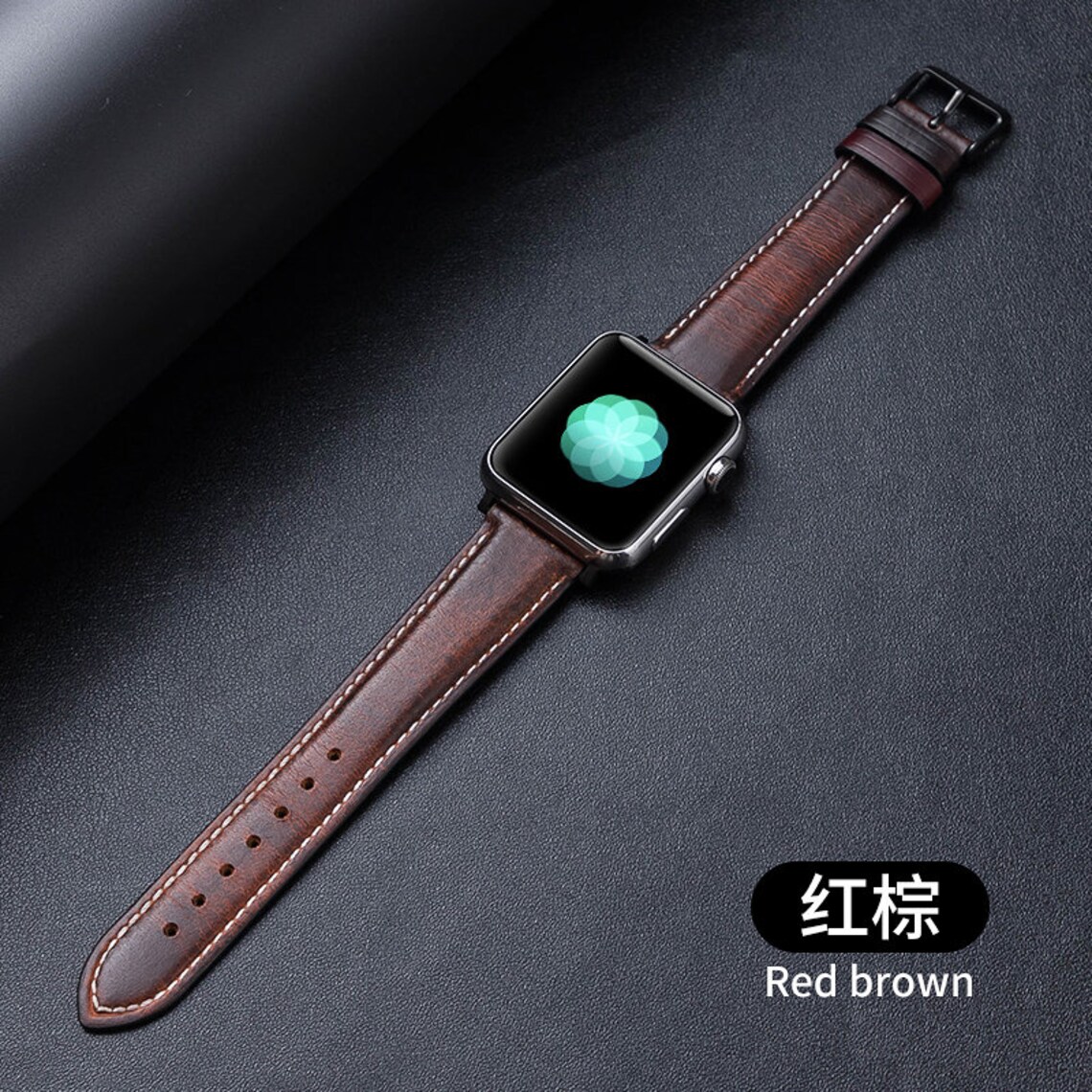 42mm apple watch band compatible with 44mm