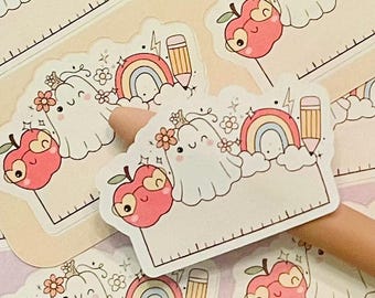 Halloween Stickers, Stickers for teachers, Halloween, Halloween School Stickers