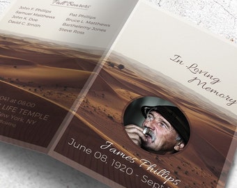desert program etsy
