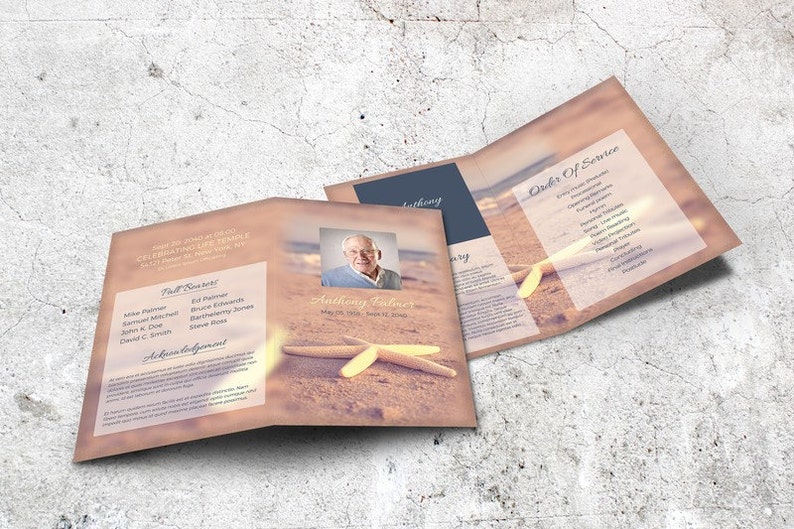 funeral-program-starfish-funeral-template-memory-service-program