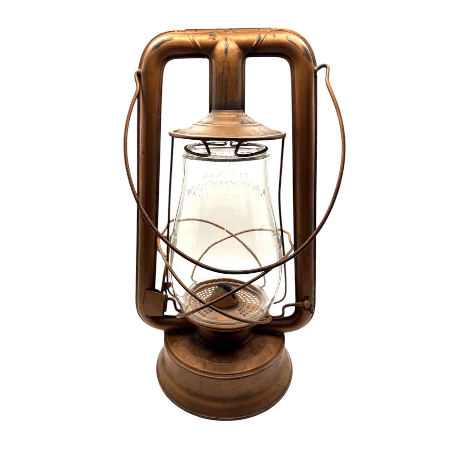 Antique Embury Lantern - Etsy