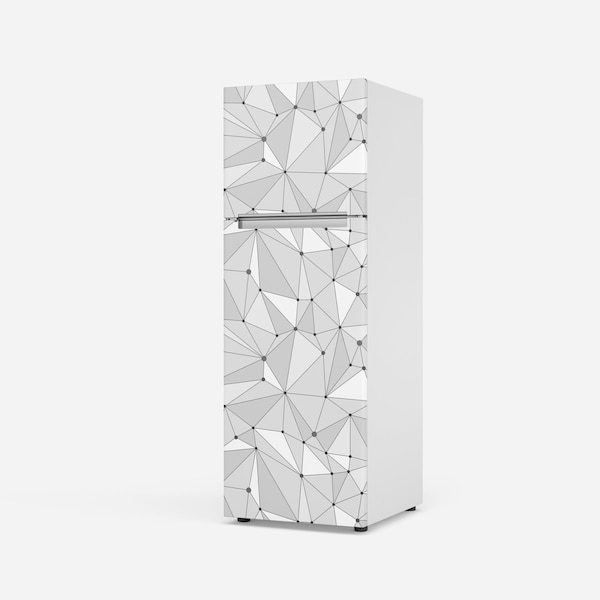 Peel and Stick Wallpaper Refrigerator Etsy Canada