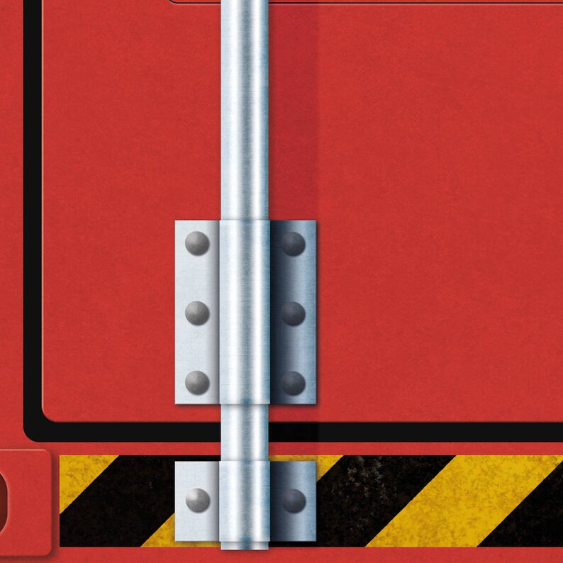 Shipping Container Door Wrap Self Adhesive Removable Vinyl Etsy