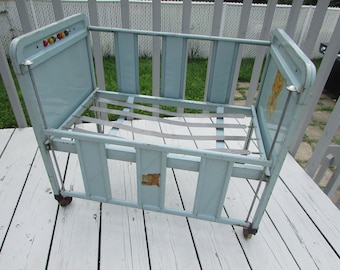 doll crib canada