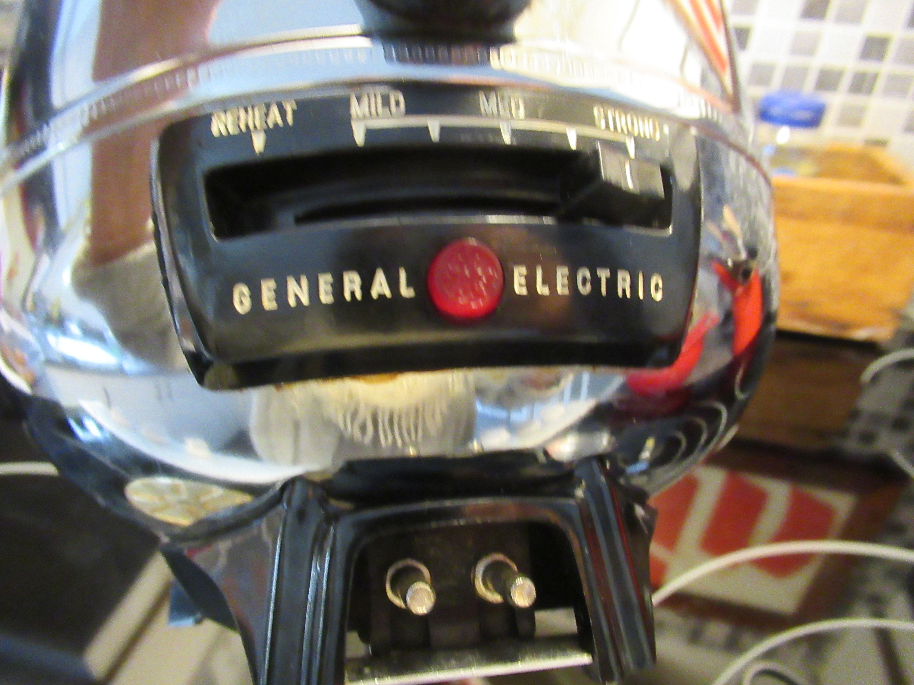 GENERAL ELECTRIC Coffee Maker / VINTAGE Percolator 9 Cups Etsy