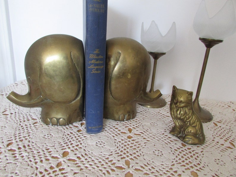 silvestri brass bookends silvestri brass bookends