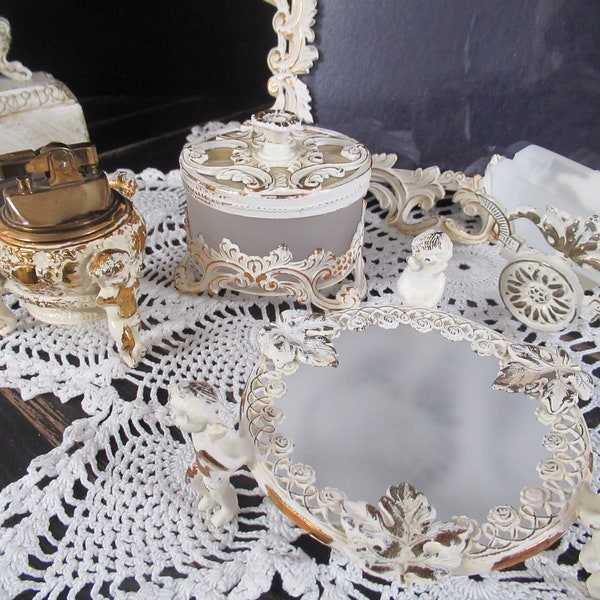 Vanity Accessories Etsy