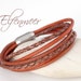 see more listings in the Lederarmbänder section