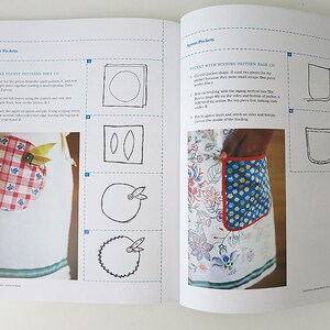 Bend The Rules SEWING 30 cute designs Beginners The essential guide to a whole new way to sew image 3