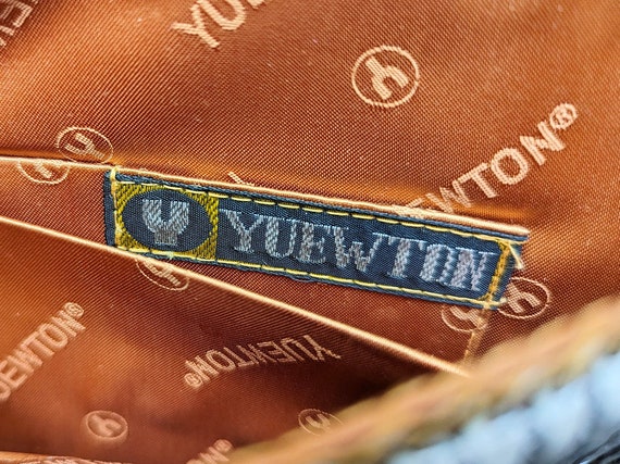 White Metal Plate Shoulder Bag From YUEWTON - Etsy