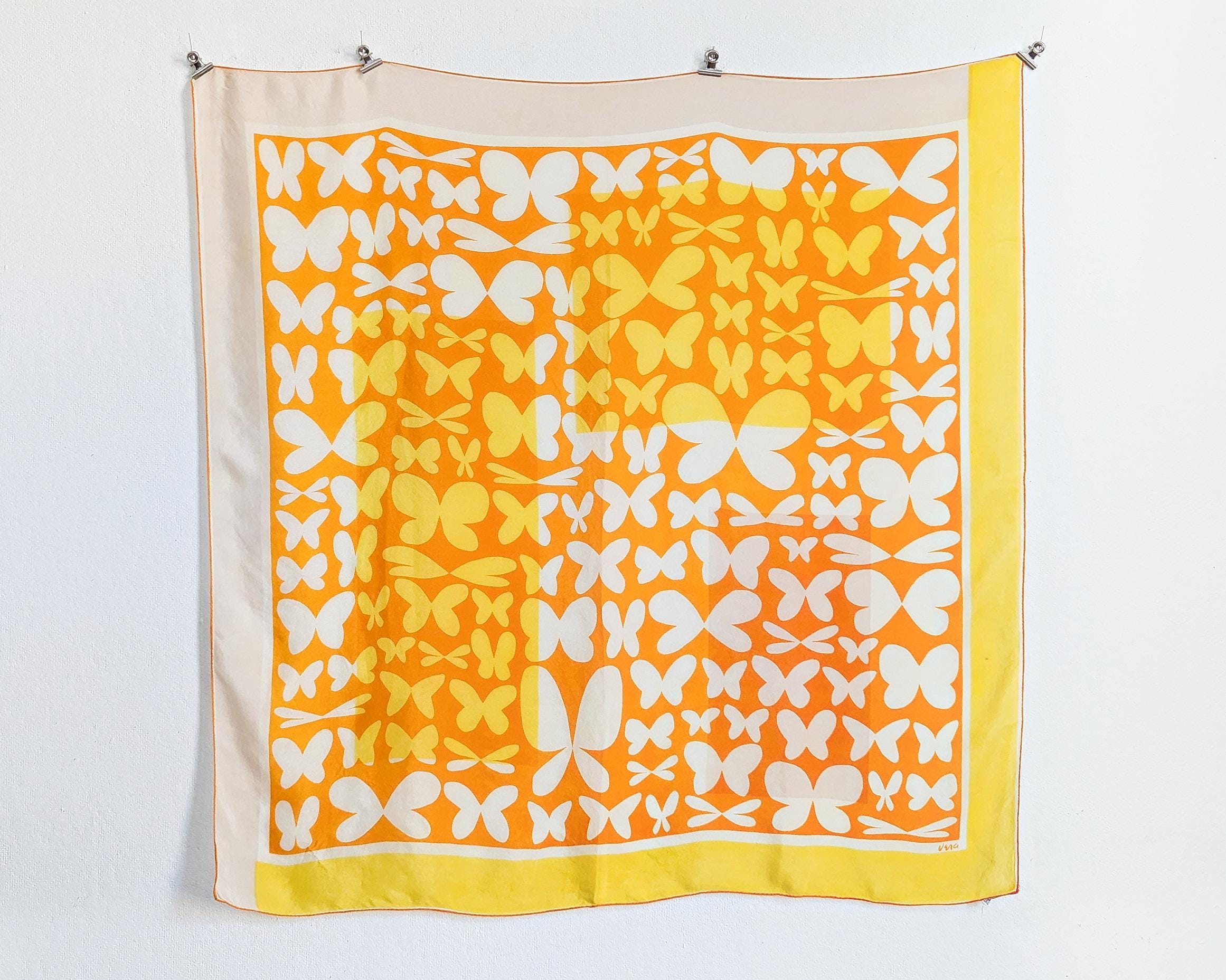 Vera Neumann - Etsy