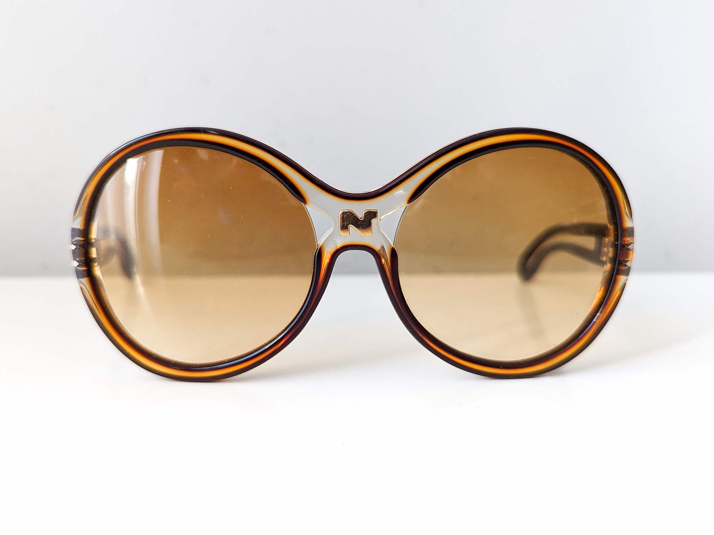 Nina Ricci Vintage Sunglasses for Women From the 1970s, 1980s - Etsy