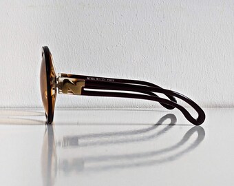 Nina Ricci Vintage Sunglasses for Women From the 1970s, 1980s - Etsy