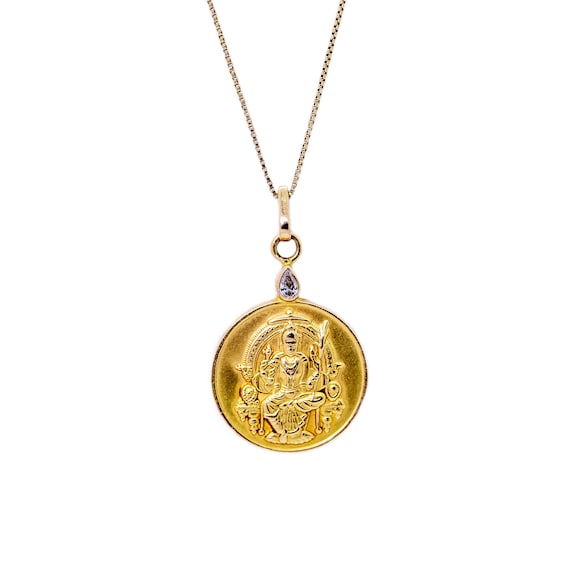 Necklace Lalitha Gold Coin Lalitha Jewellery Gold Coins 2025