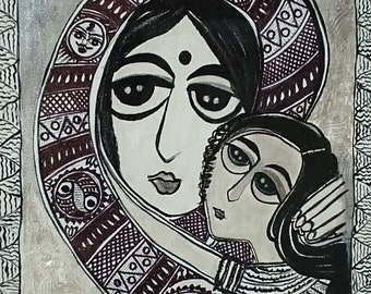 Mother